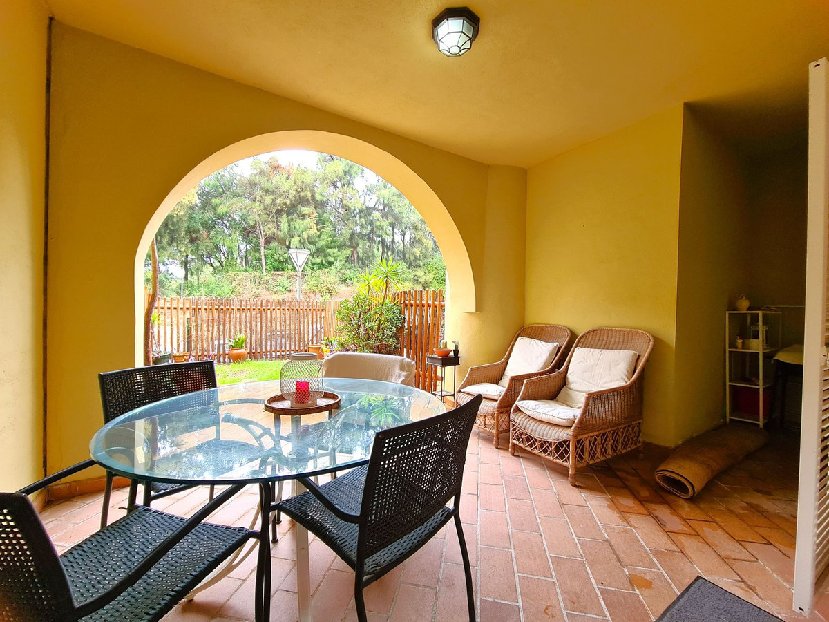 1 Bed, 1 Bath, ApartmentFor Sale, Sotogrande, Cadiz