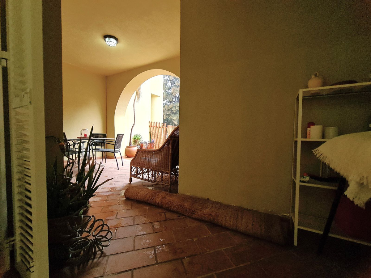 1 Bed, 1 Bath, ApartmentFor Sale, Sotogrande, Cadiz