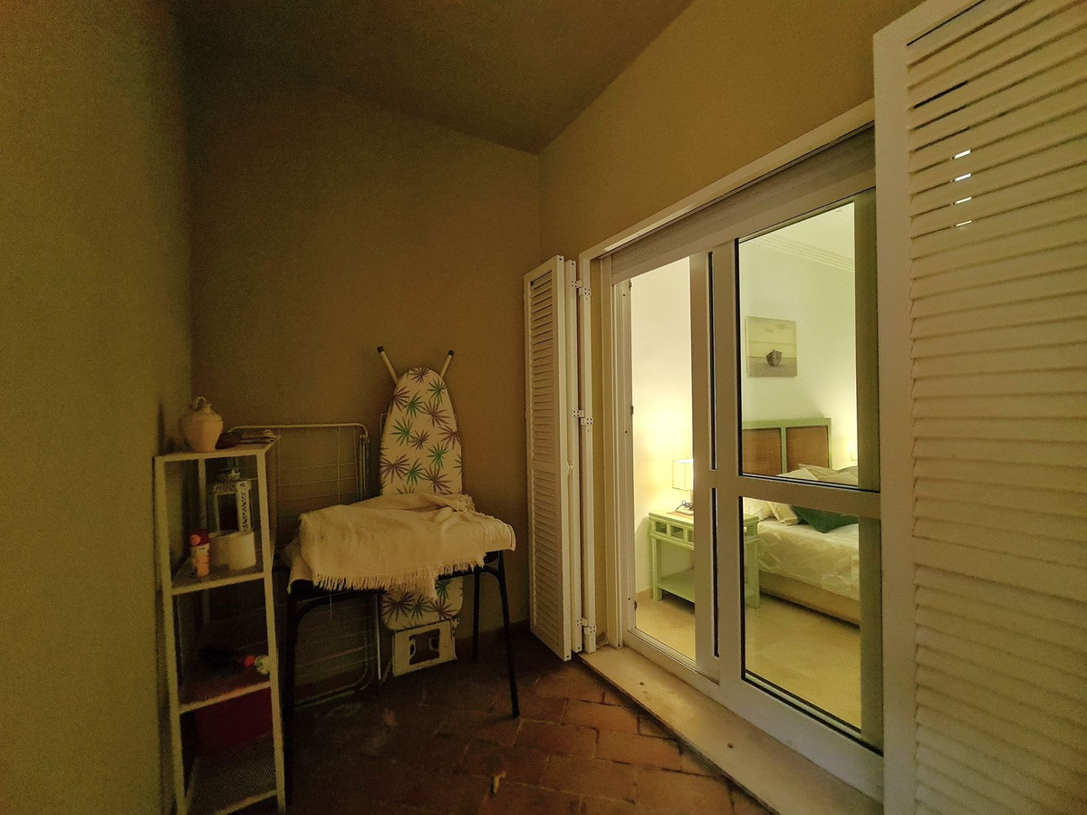 1 Bed, 1 Bath, ApartmentFor Sale, Sotogrande, Cadiz