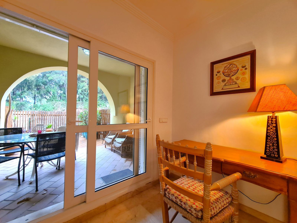 1 Bed, 1 Bath, ApartmentFor Sale, Sotogrande, Cadiz