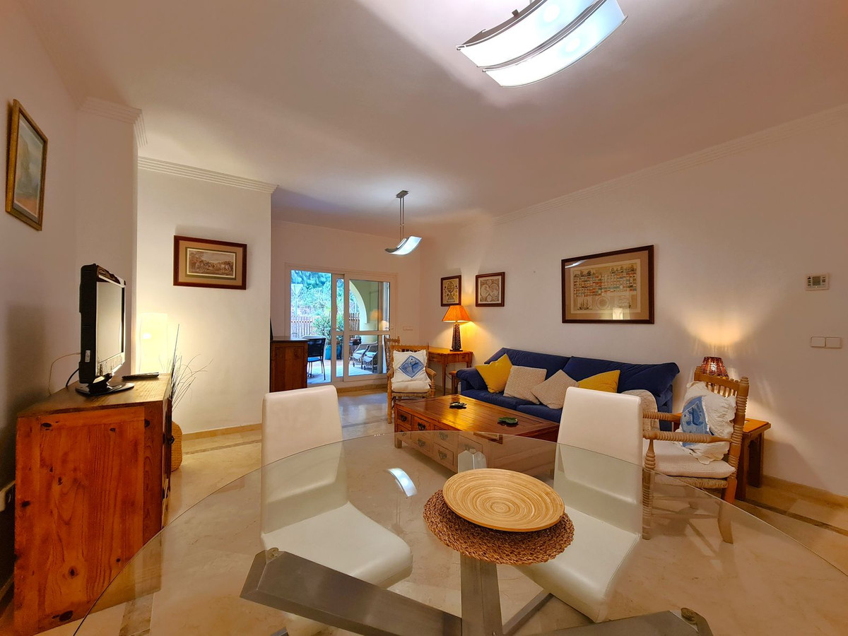 1 Bed, 1 Bath, ApartmentFor Sale, Sotogrande, Cadiz