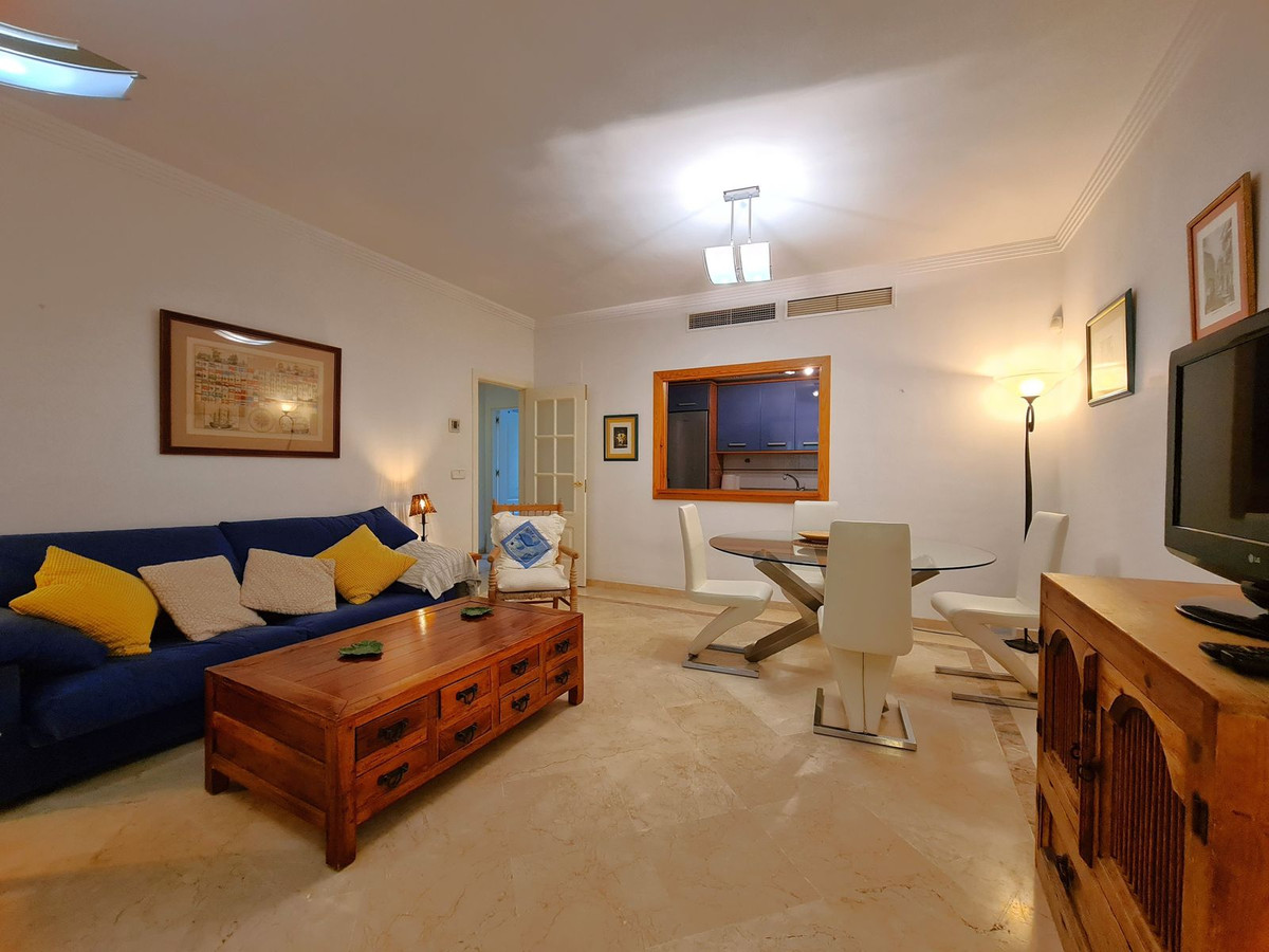1 Bed, 1 Bath, ApartmentFor Sale, Sotogrande, Cadiz