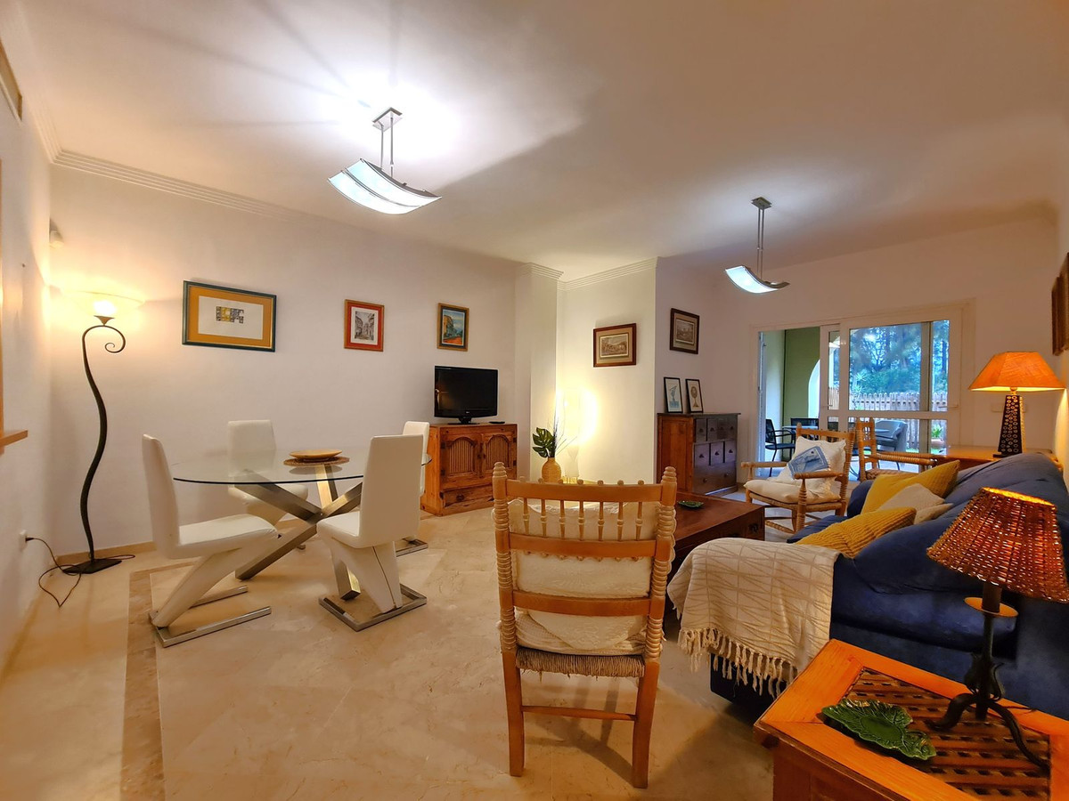 1 Bed, 1 Bath, ApartmentFor Sale, Sotogrande, Cadiz