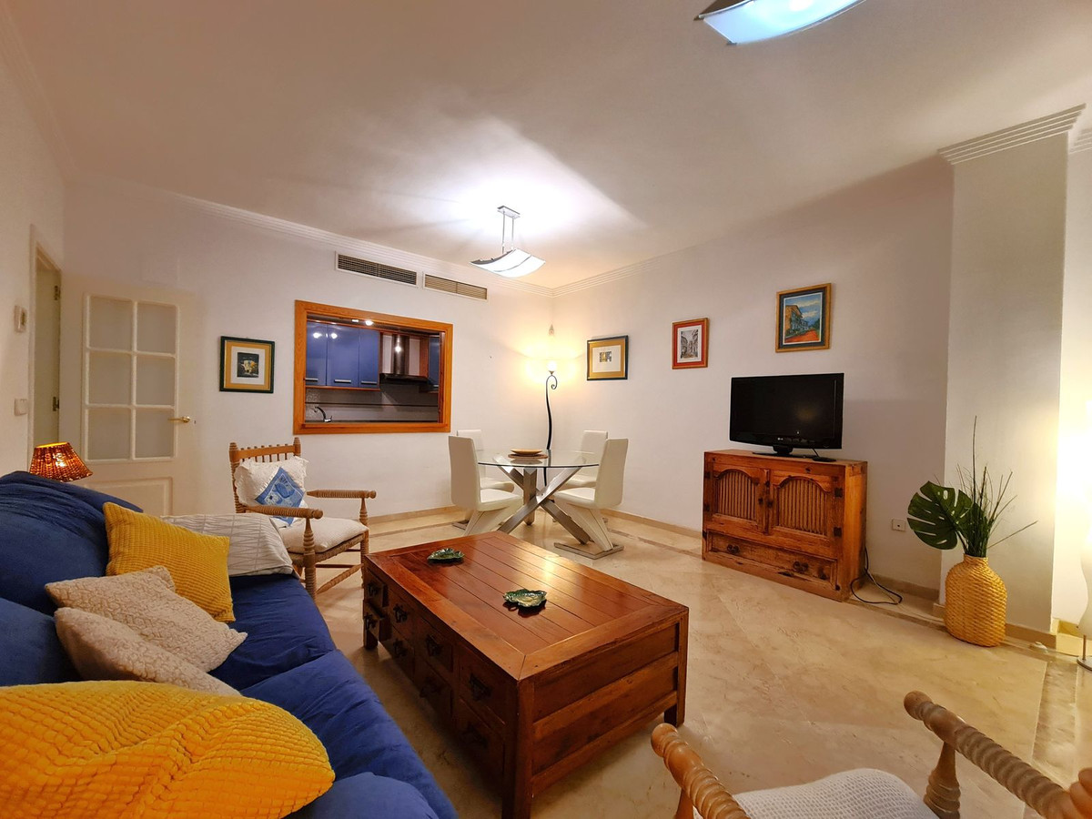 1 Bed, 1 Bath, ApartmentFor Sale, Sotogrande, Cadiz