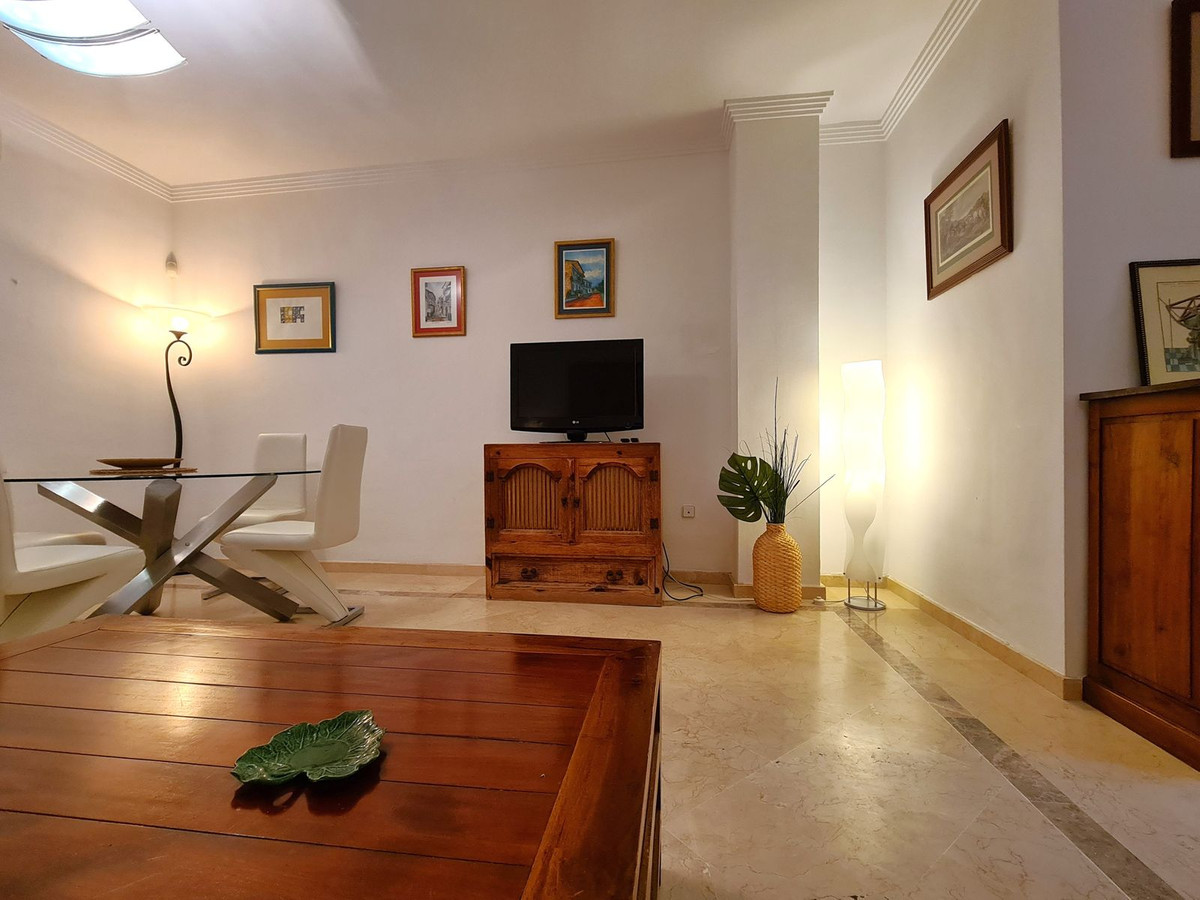 1 Bed, 1 Bath, ApartmentFor Sale, Sotogrande, Cadiz