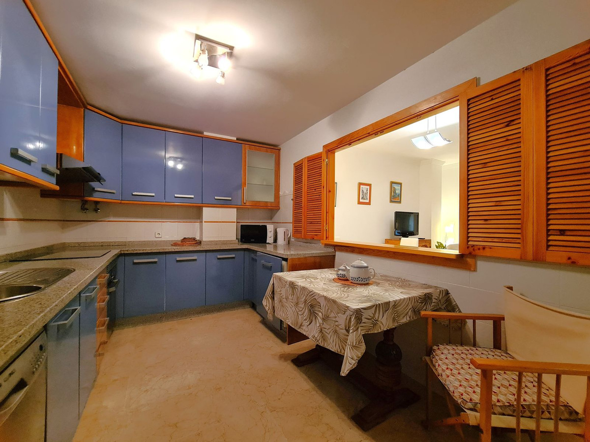 1 Bed, 1 Bath, ApartmentFor Sale, Sotogrande, Cadiz