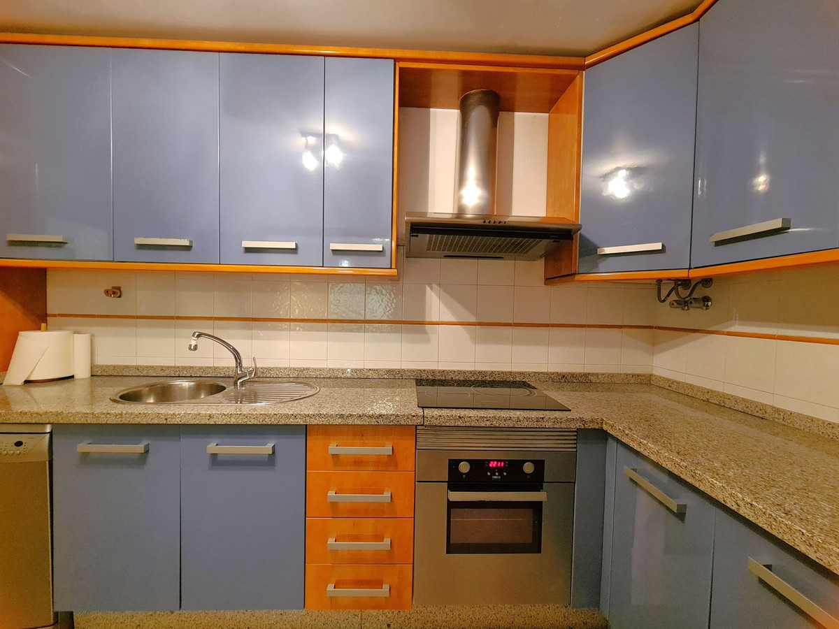 1 Bed, 1 Bath, ApartmentFor Sale, Sotogrande, Cadiz