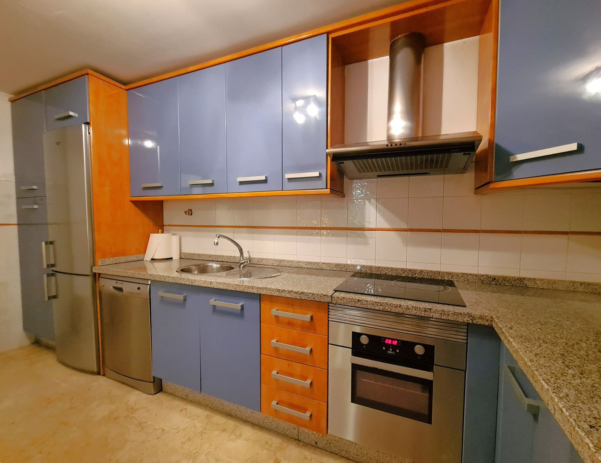 1 Bed, 1 Bath, ApartmentFor Sale, Sotogrande, Cadiz