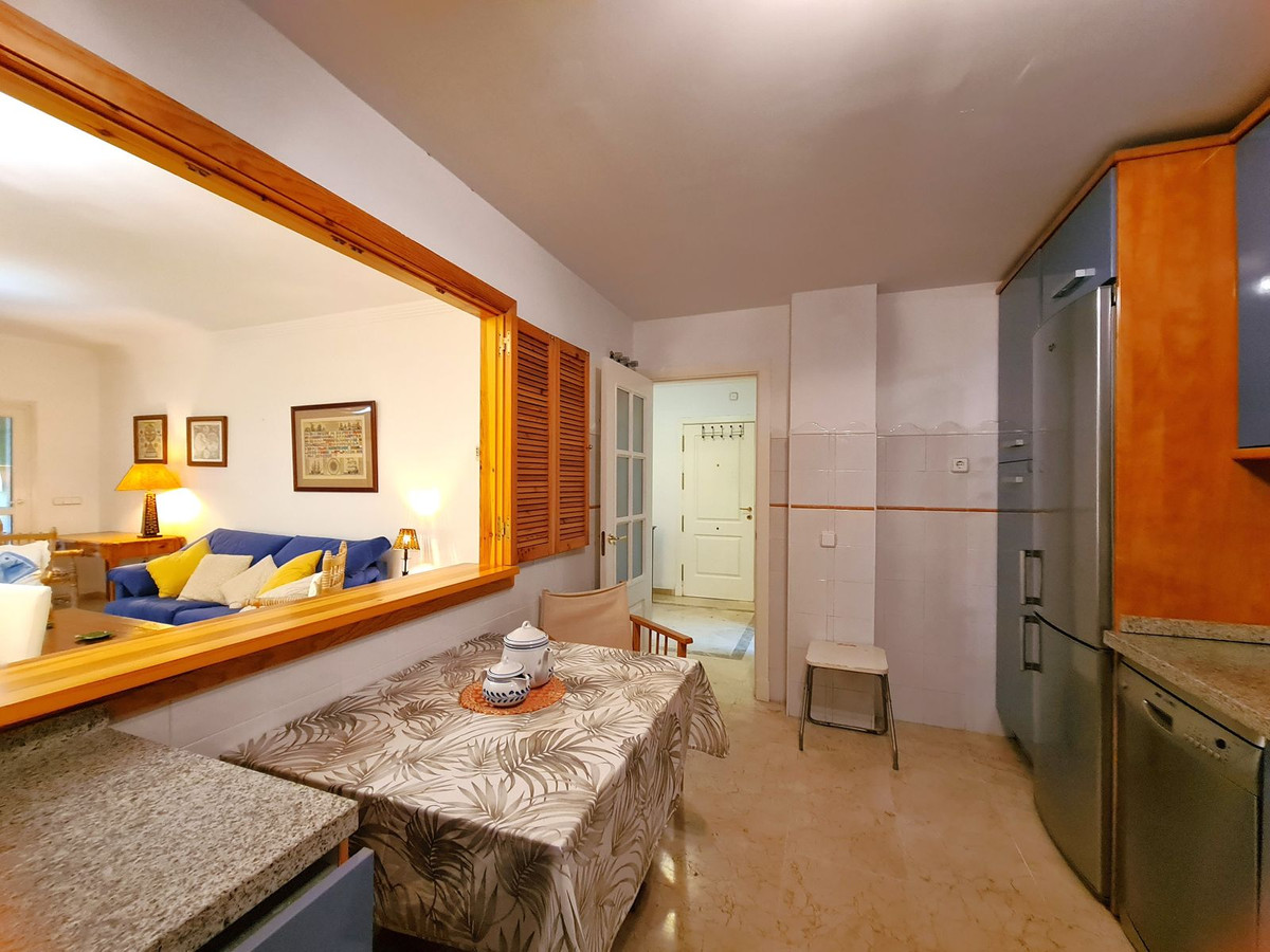 1 Bed, 1 Bath, ApartmentFor Sale, Sotogrande, Cadiz