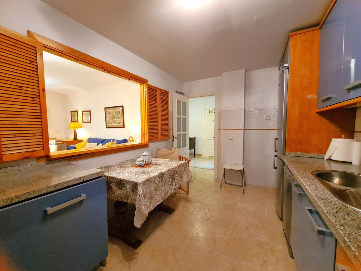 1 Bed, 1 Bath, ApartmentFor Sale, Sotogrande, Cadiz