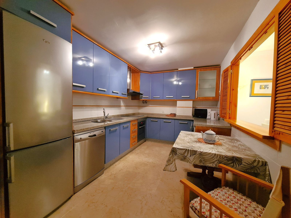 1 Bed, 1 Bath, ApartmentFor Sale, Sotogrande, Cadiz