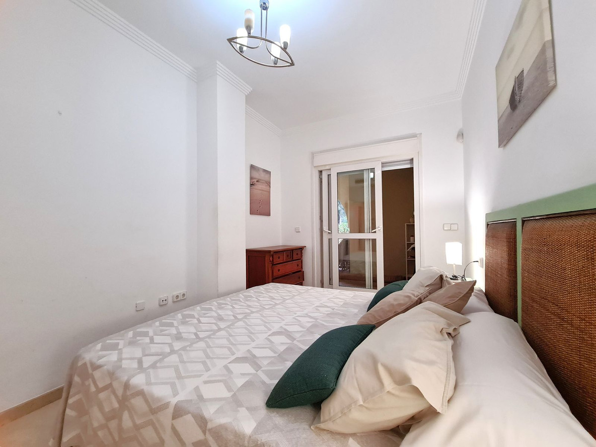 1 Bed, 1 Bath, ApartmentFor Sale, Sotogrande, Cadiz