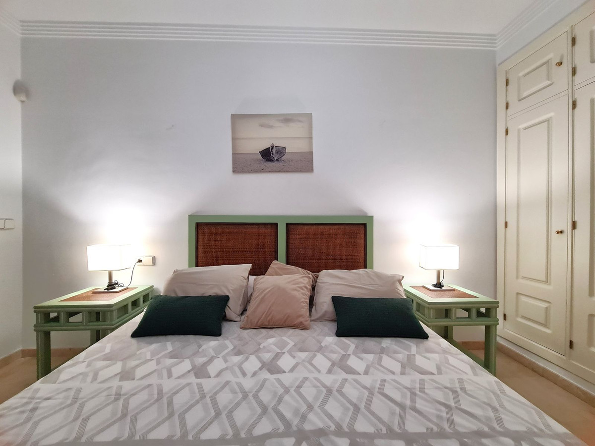 1 Bed, 1 Bath, ApartmentFor Sale, Sotogrande, Cadiz