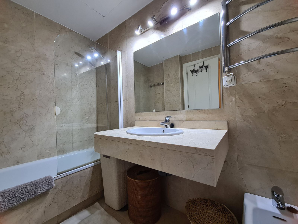 1 Bed, 1 Bath, ApartmentFor Sale, Sotogrande, Cadiz