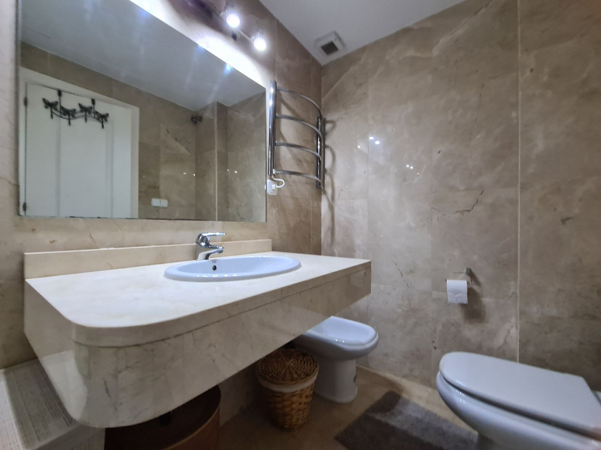 1 Bed, 1 Bath, ApartmentFor Sale, Sotogrande, Cadiz