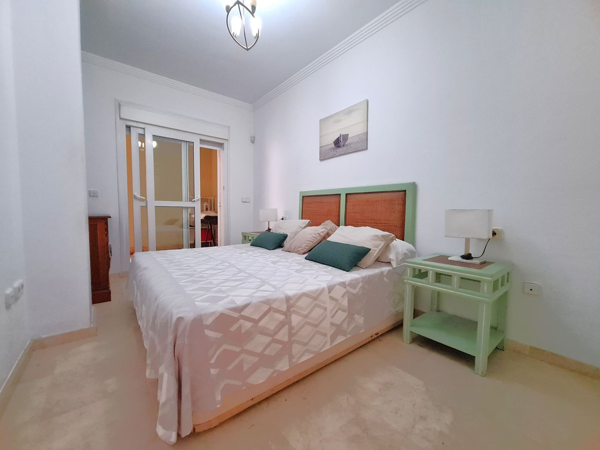 1 Bed, 1 Bath, ApartmentFor Sale, Sotogrande, Cadiz