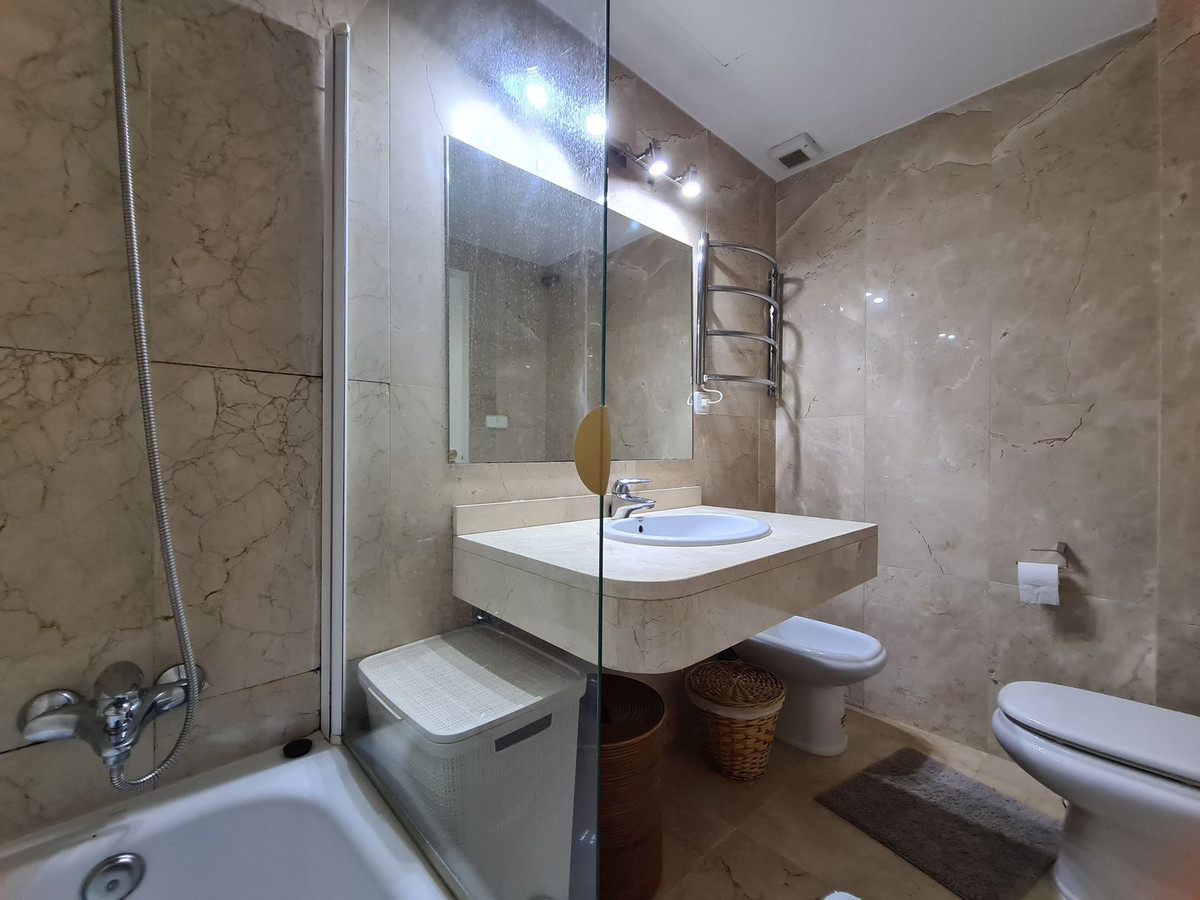 1 Bed, 1 Bath, ApartmentFor Sale, Sotogrande, Cadiz