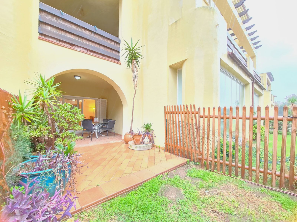 1 Bed, 1 Bath, ApartmentFor Sale, Sotogrande, Cadiz