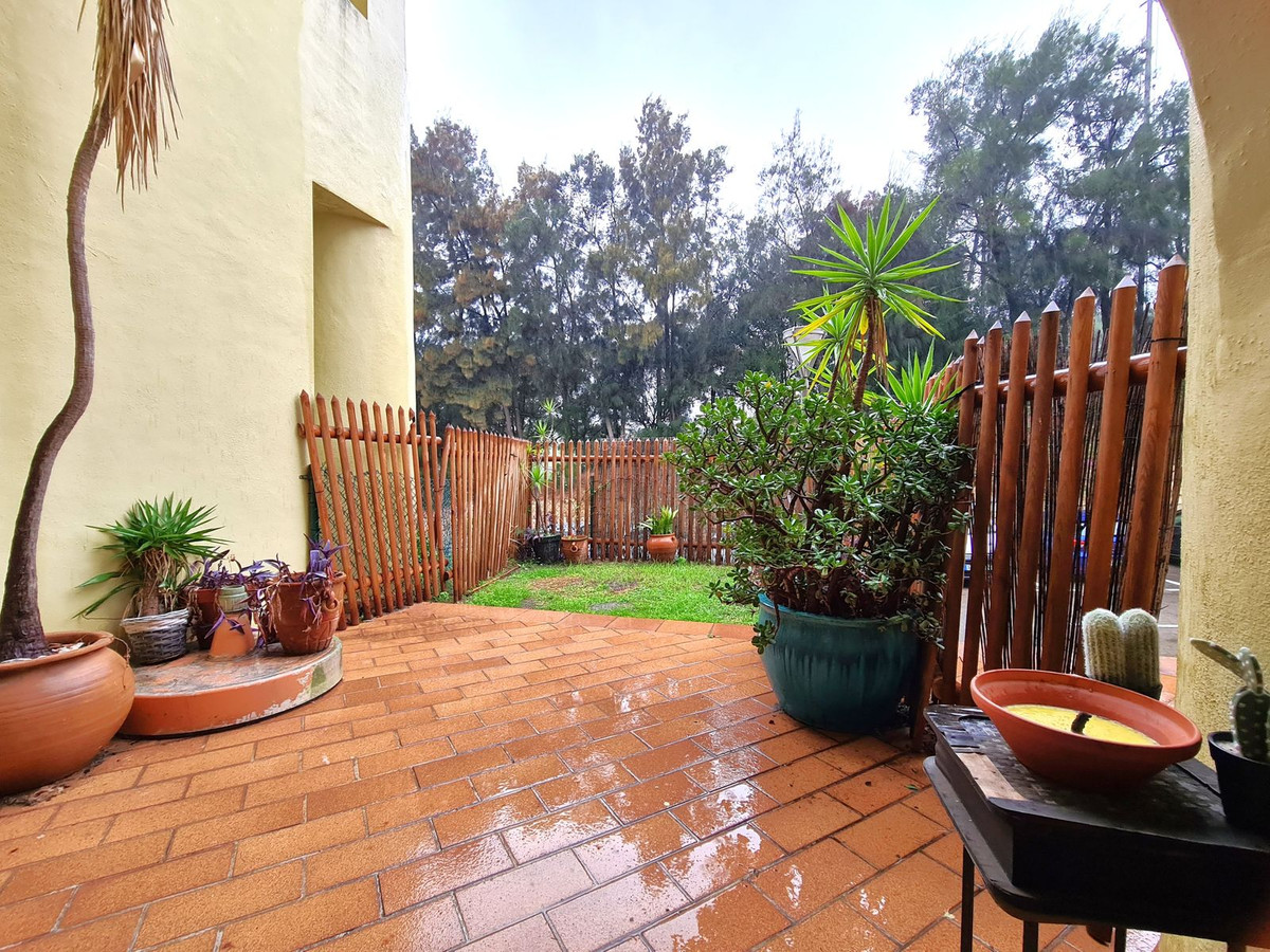 1 Bed, 1 Bath, ApartmentFor Sale, Sotogrande, Cadiz