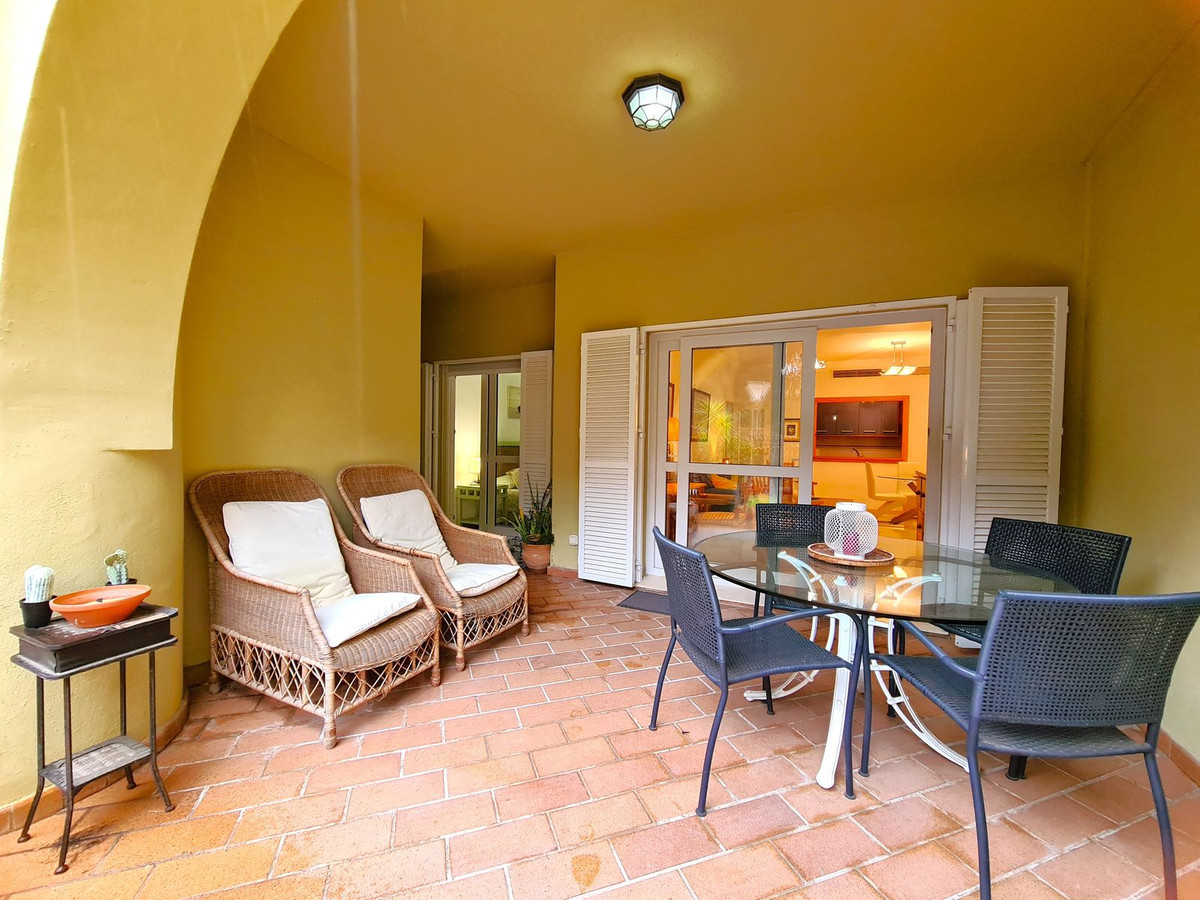 1 Bed, 1 Bath, ApartmentFor Sale, Sotogrande, Cadiz