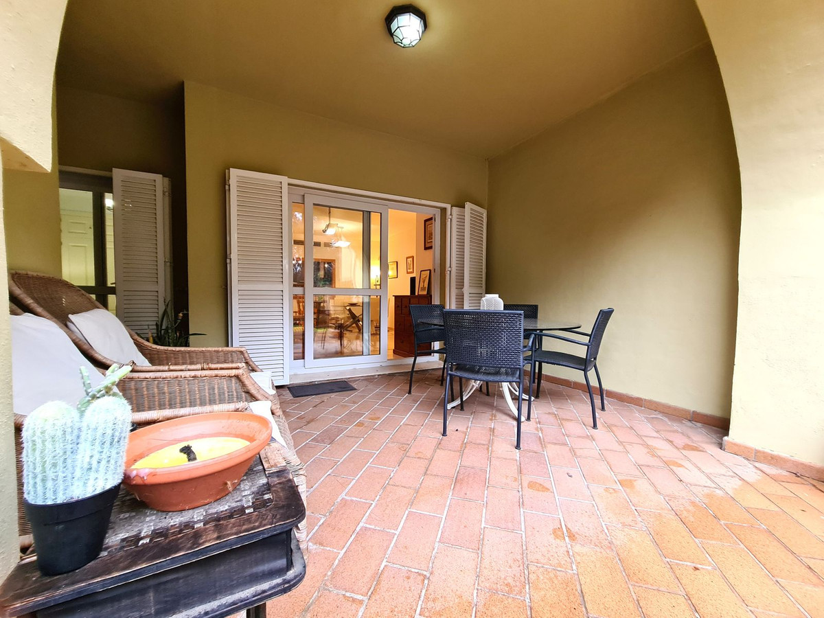 1 Bed, 1 Bath, ApartmentFor Sale, Sotogrande, Cadiz