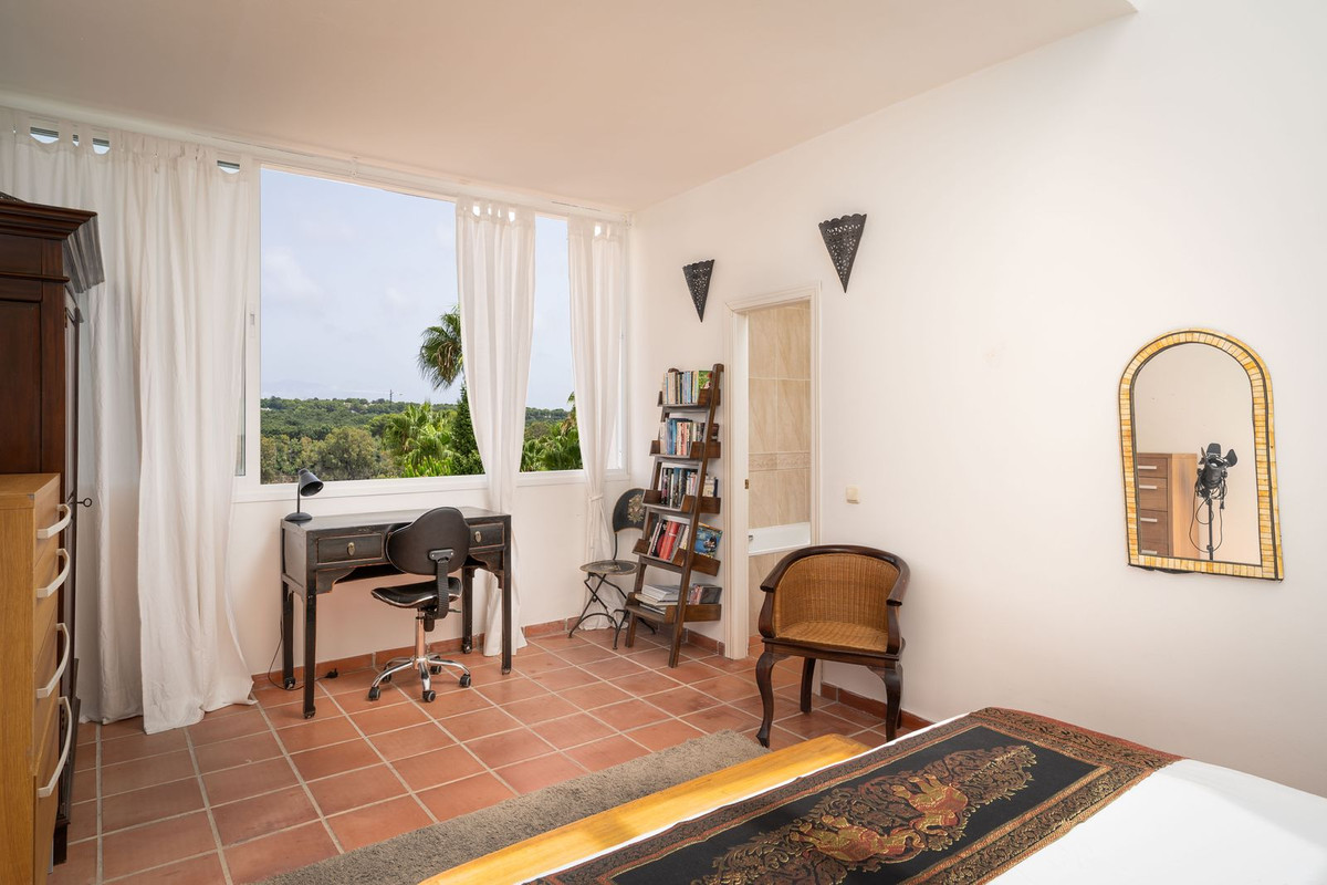 5 Bed, 5 Bath, HouseFor Sale, Sotogrande, Cadiz