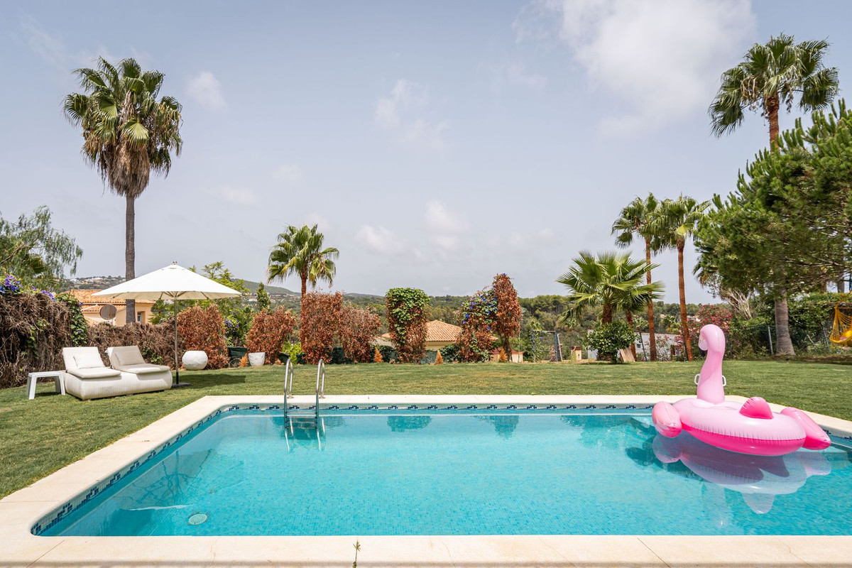 5 Bed, 5 Bath, HouseFor Sale, Sotogrande, Cadiz