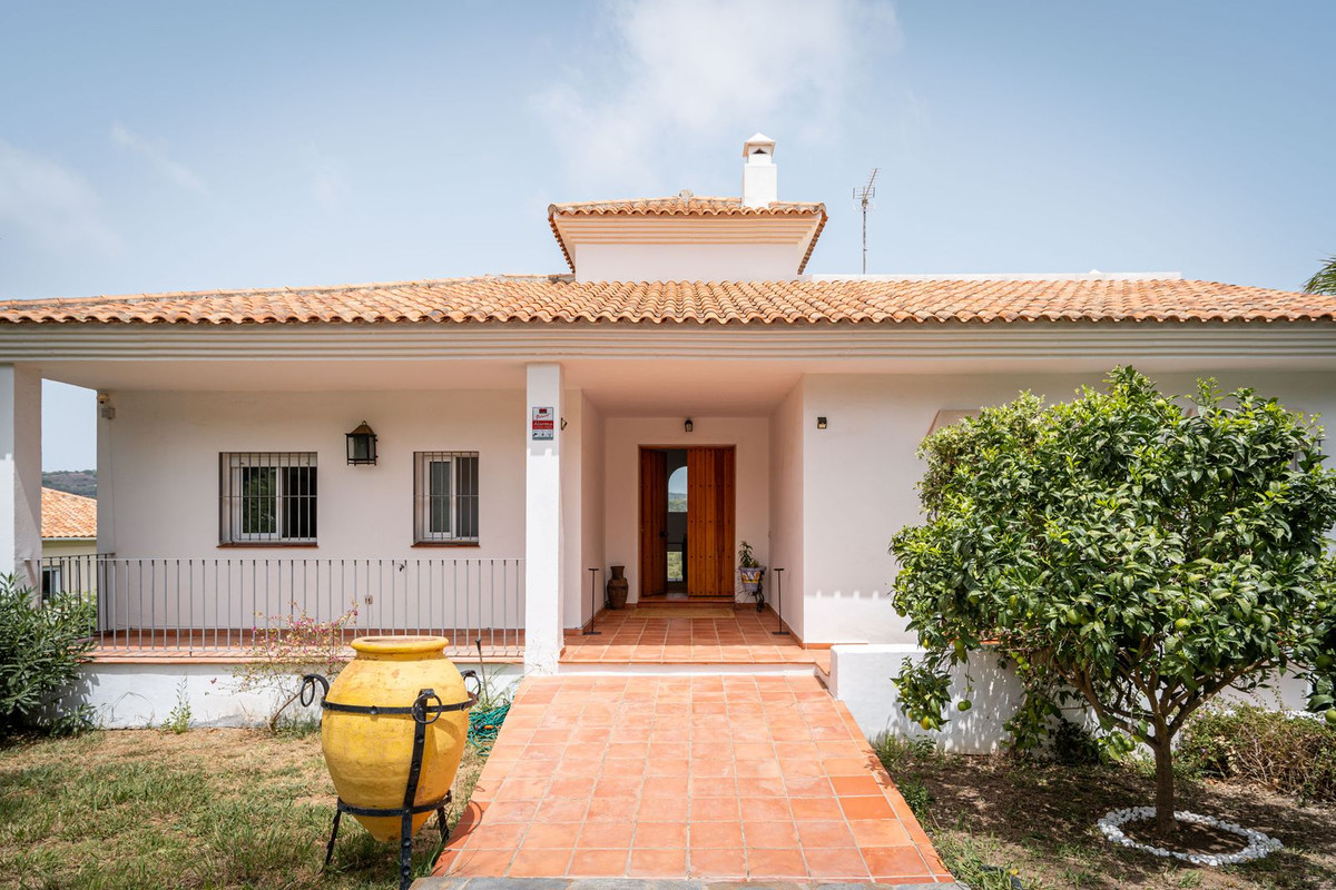 5 Bed, 5 Bath, HouseFor Sale, Sotogrande, Cadiz