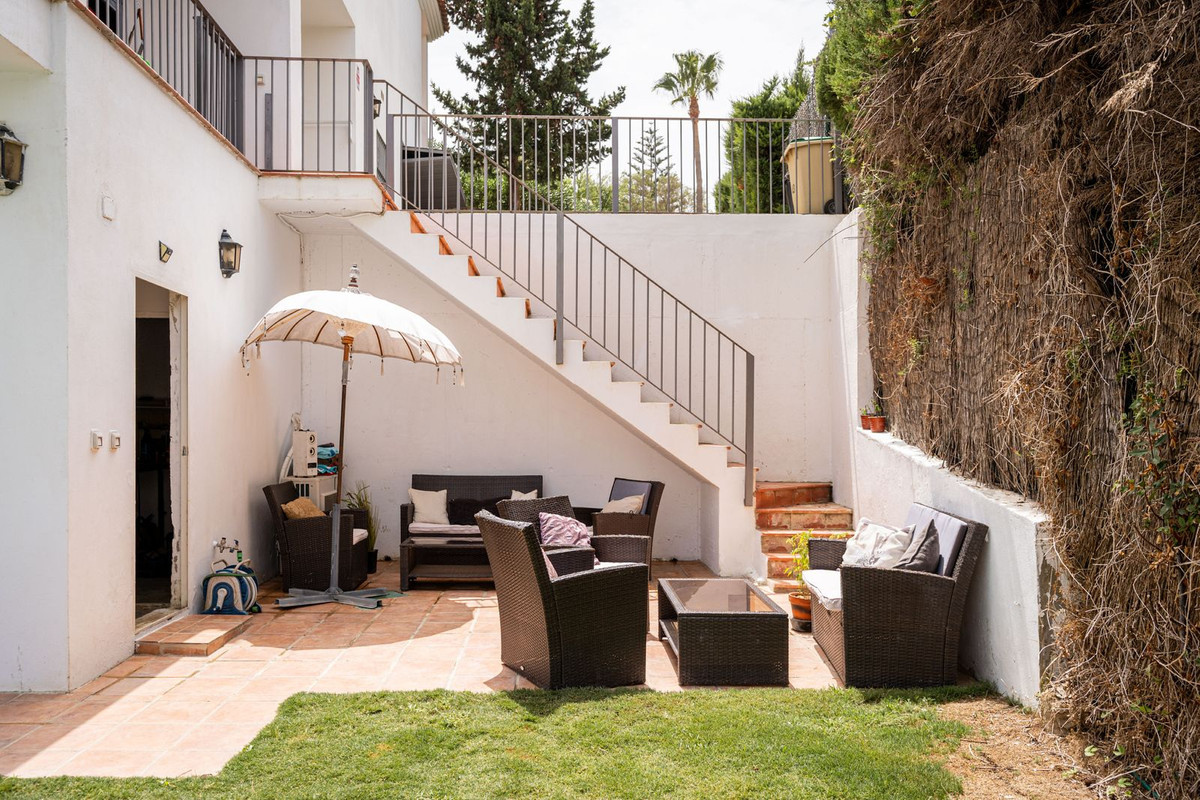 5 Bed, 5 Bath, HouseFor Sale, Sotogrande, Cadiz