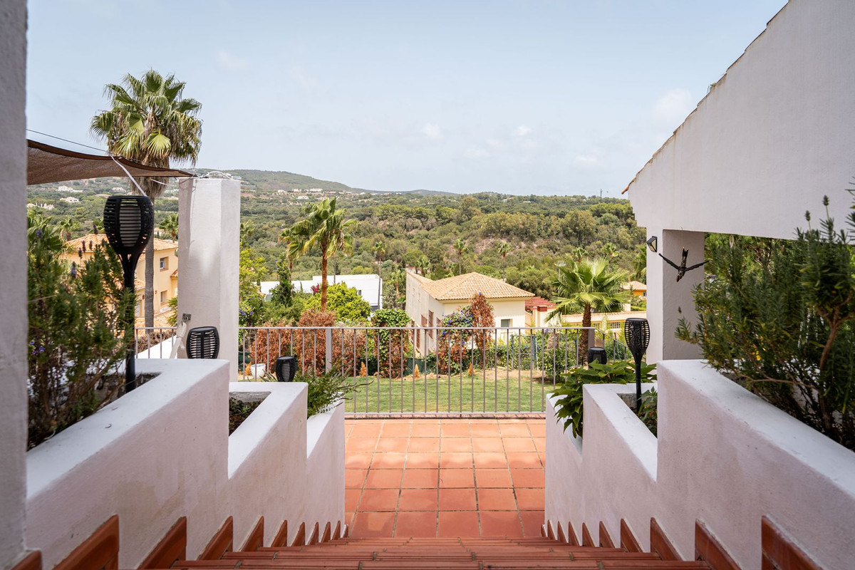5 Bed, 5 Bath, HouseFor Sale, Sotogrande, Cadiz