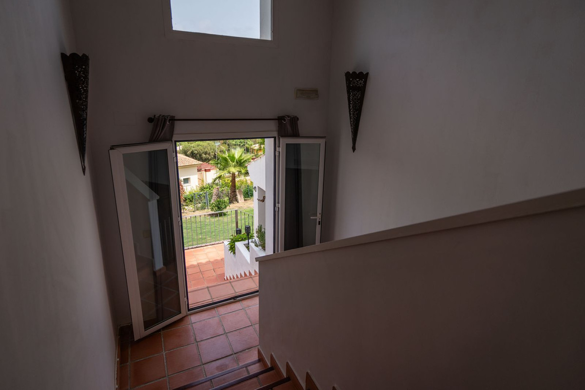 5 Bed, 5 Bath, HouseFor Sale, Sotogrande, Cadiz