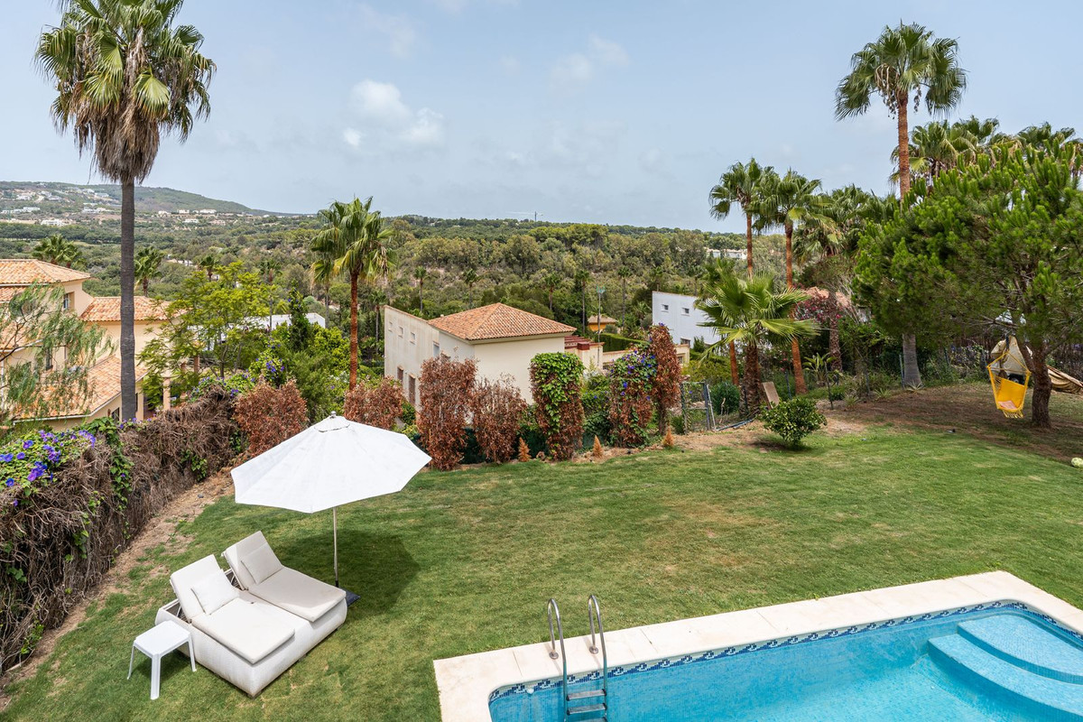 5 Bed, 5 Bath, HouseFor Sale, Sotogrande, Cadiz