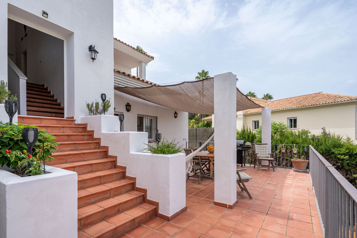 5 Bed, 5 Bath, HouseFor Sale, Sotogrande, Cadiz