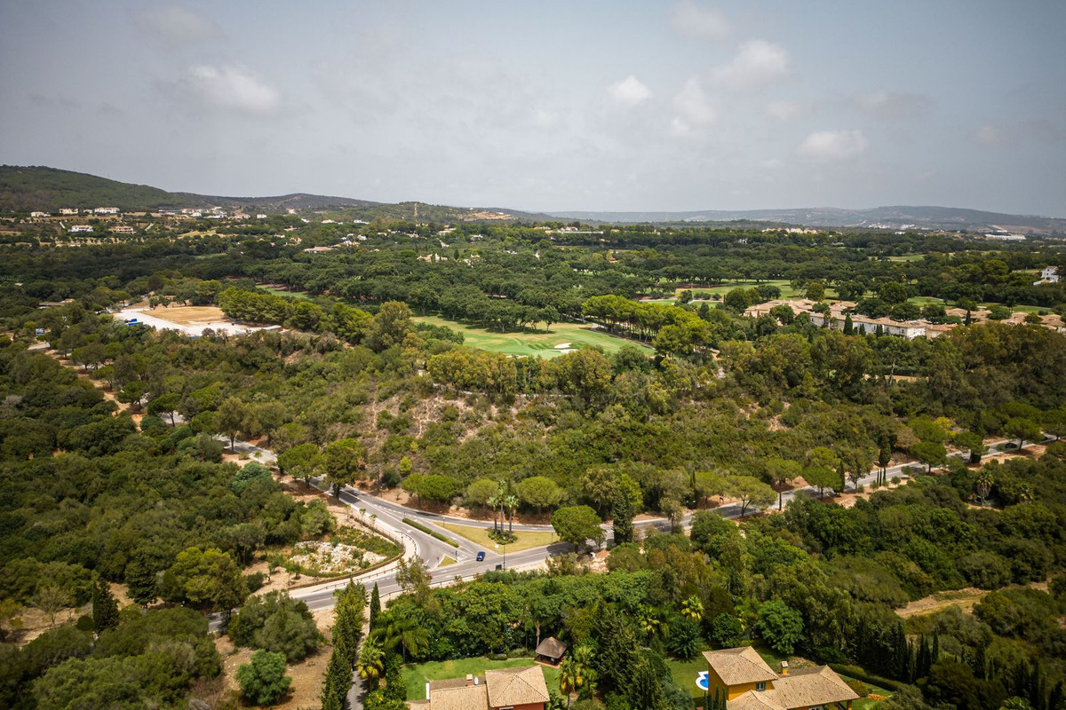 5 Bed, 5 Bath, HouseFor Sale, Sotogrande, Cadiz