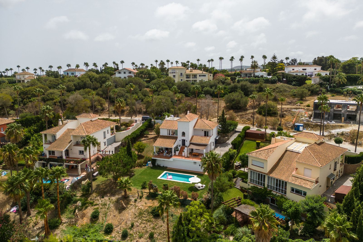 5 Bed, 5 Bath, HouseFor Sale, Sotogrande, Cadiz