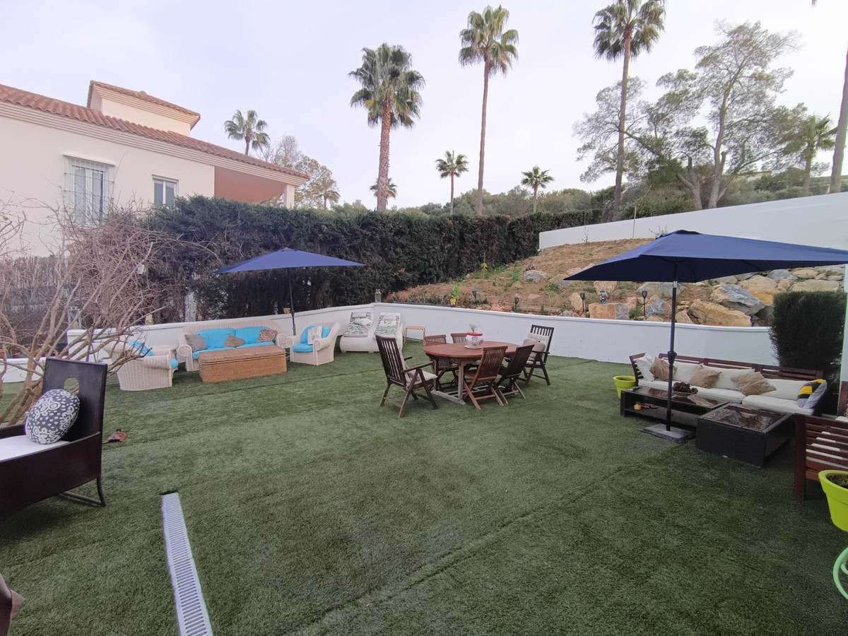 5 Bed, 5 Bath, HouseFor Sale, Sotogrande, Cadiz