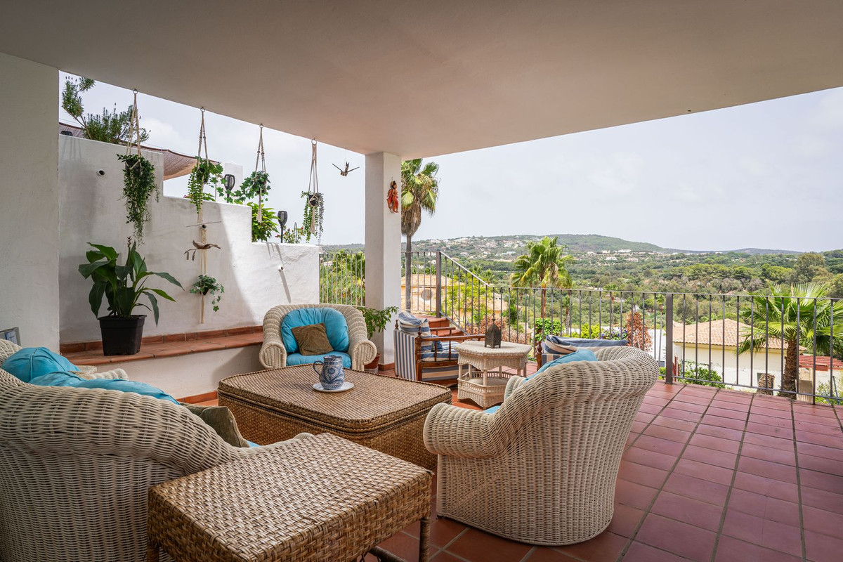 5 Bed, 5 Bath, HouseFor Sale, Sotogrande, Cadiz