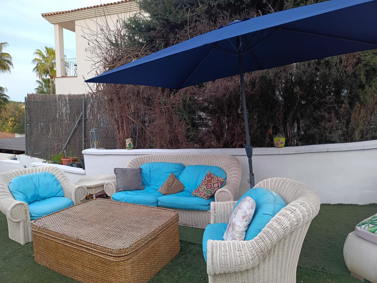 5 Bed, 5 Bath, HouseFor Sale, Sotogrande, Cadiz