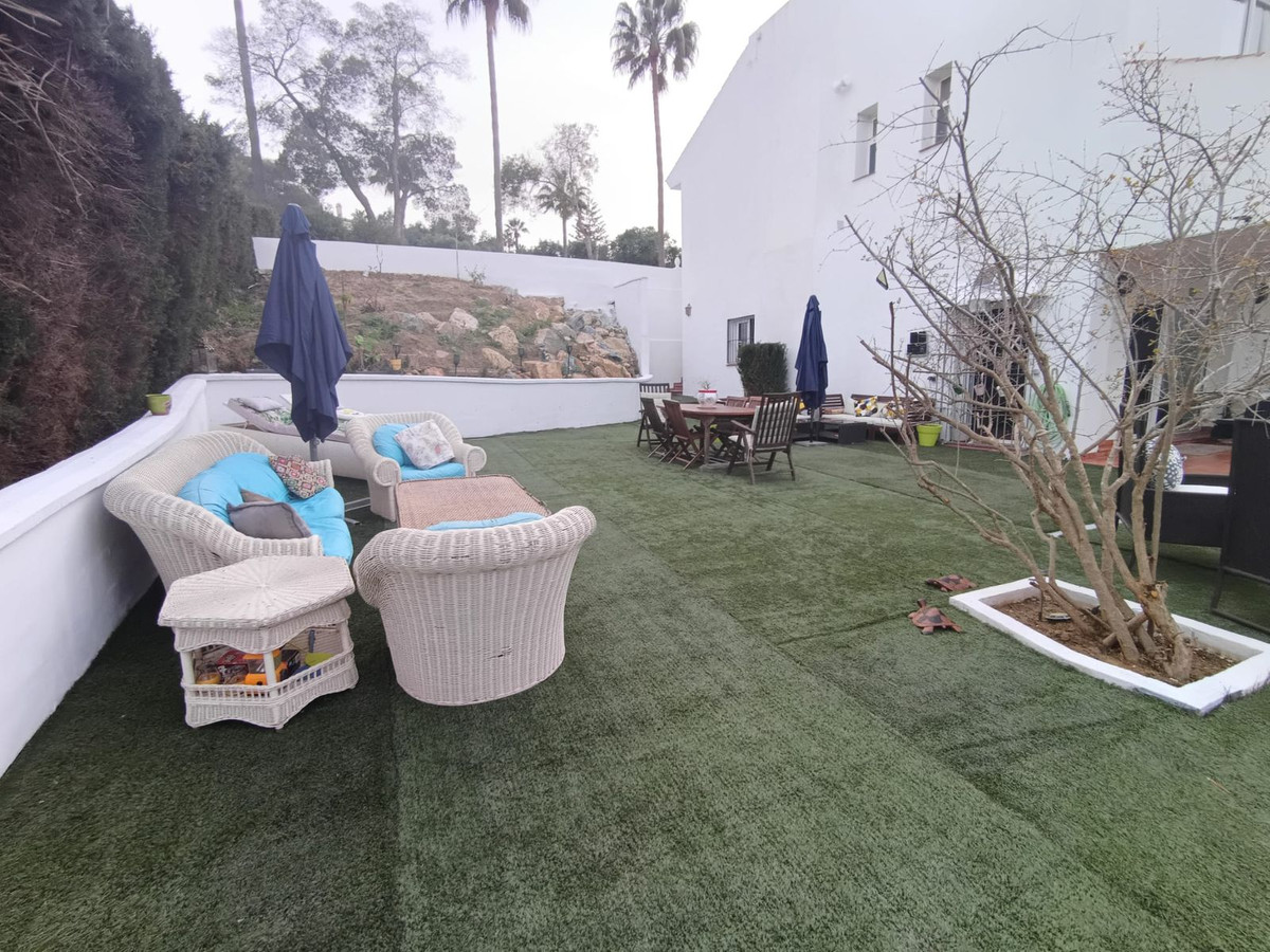 5 Bed, 5 Bath, HouseFor Sale, Sotogrande, Cadiz