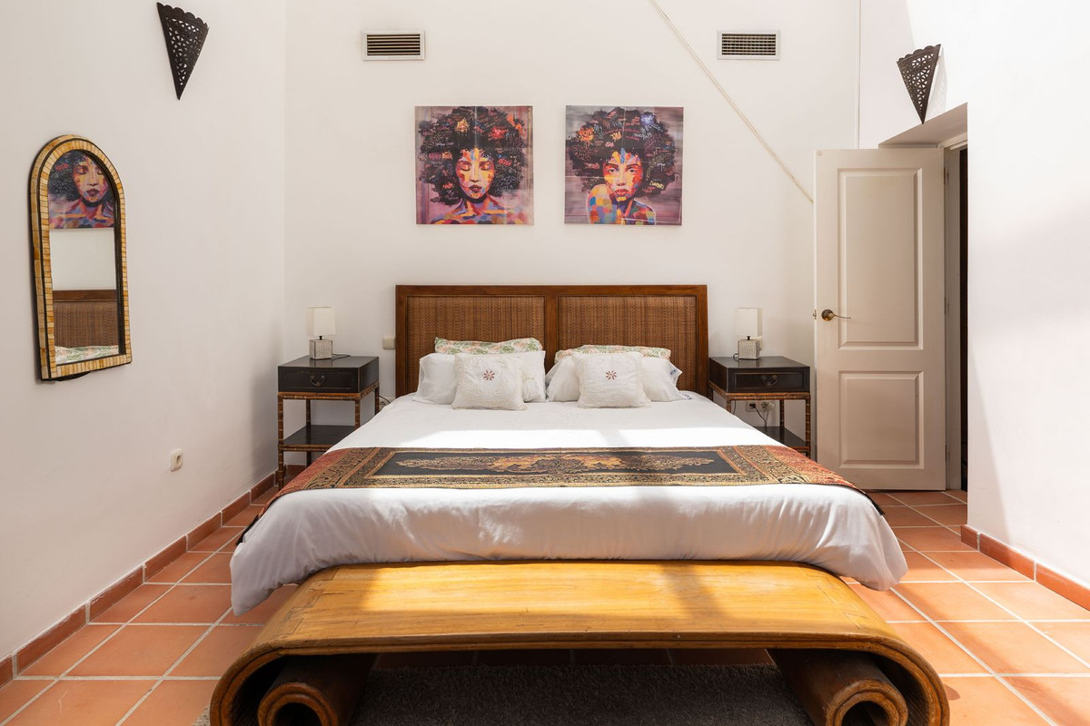 5 Bed, 5 Bath, HouseFor Sale, Sotogrande, Cadiz