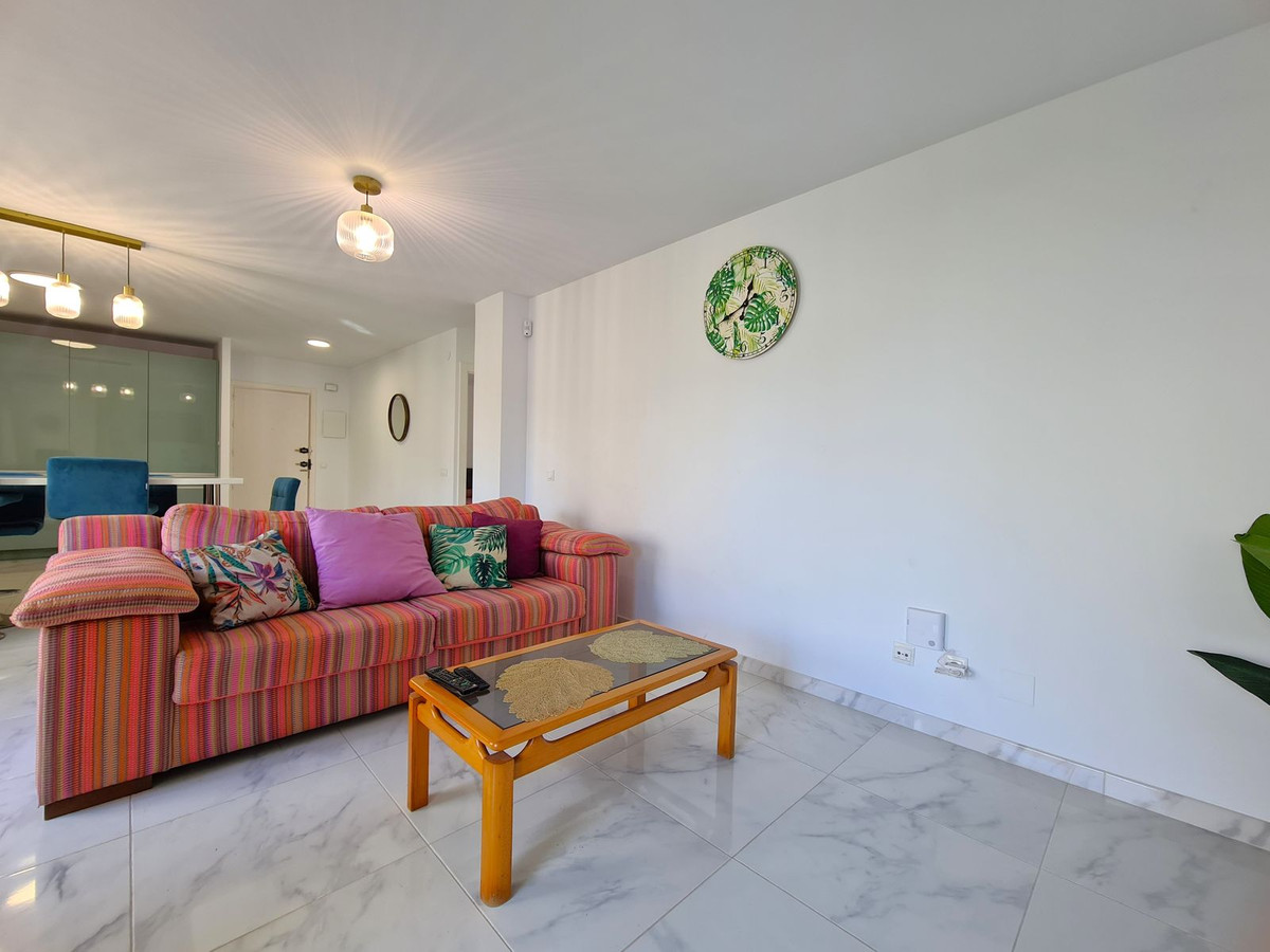2 Bed, 1 Bath, ApartmentFor Sale, San Luis de Sabinillas, Malaga