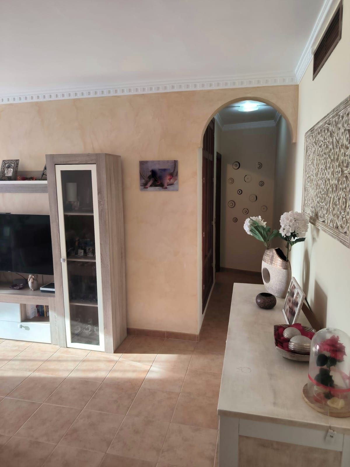 4 Bed, 2 Bath, ApartmentFor Sale, Estepona, Malaga