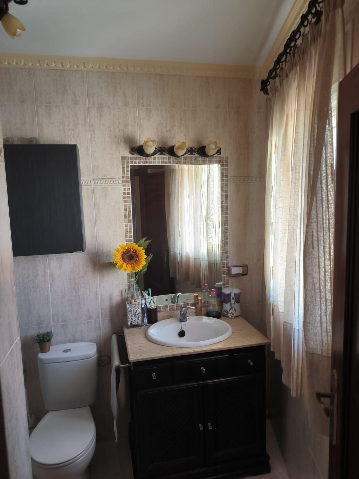 4 Bed, 2 Bath, ApartmentFor Sale, Estepona, Malaga