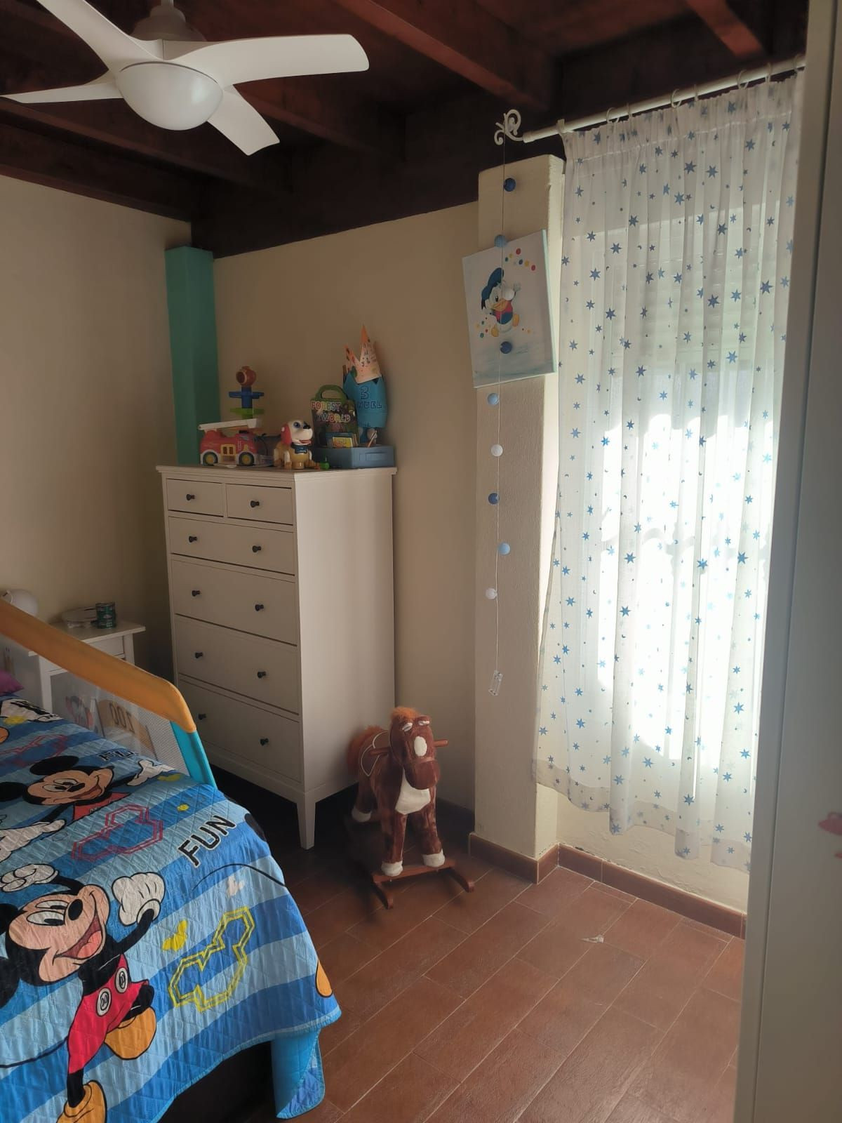 4 Bed, 2 Bath, ApartmentFor Sale, Estepona, Malaga
