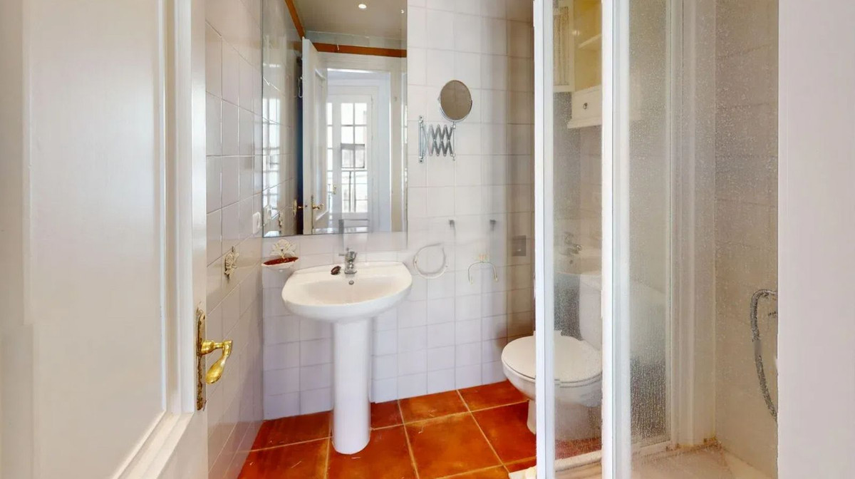 3 Bed, 4 Bath, HouseFor Sale, Guadalmina Baja, Malaga