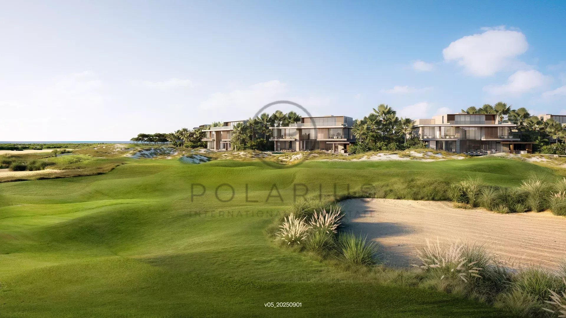 5 Bed, 5 Bath, HouseFor Sale, Saadiyat Island, Abu Dhabi