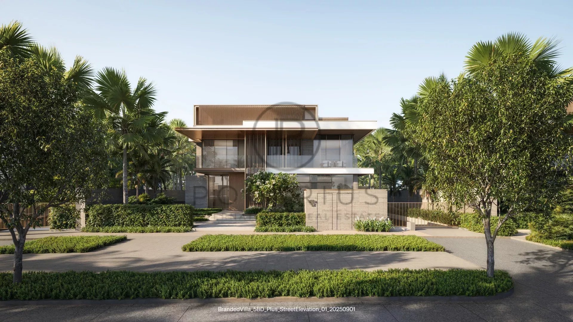 5 Bed, 5 Bath, HouseFor Sale, Saadiyat Island, Abu Dhabi