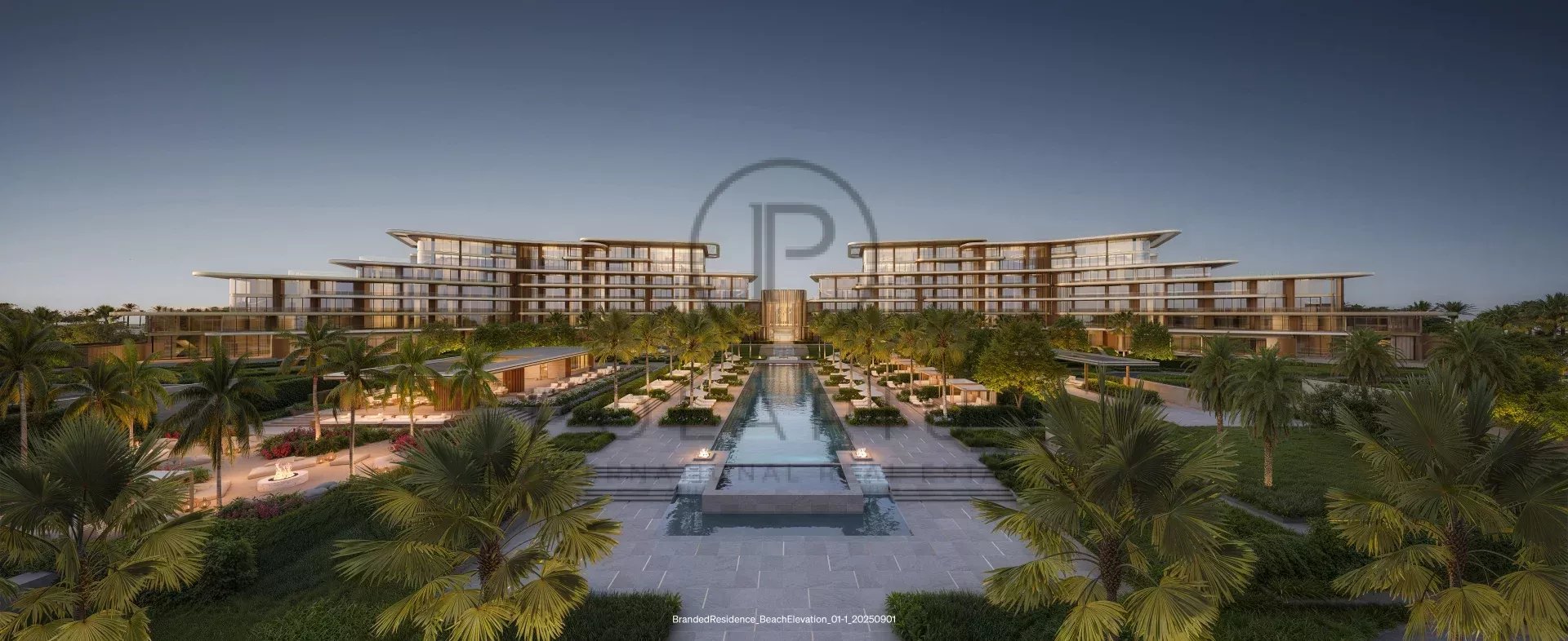 2 Bed, 2 Bath, ApartmentFor Sale, Saadiyat Island, Abu Dhabi