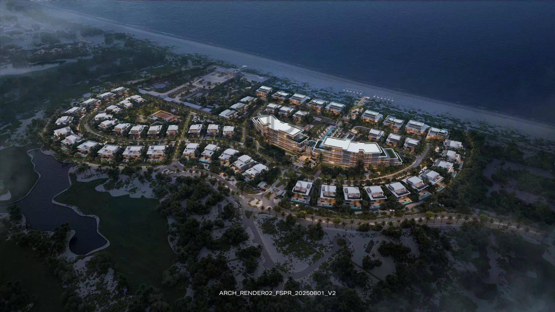 2 Bed, 2 Bath, ApartmentFor Sale, Saadiyat Island, Abu Dhabi
