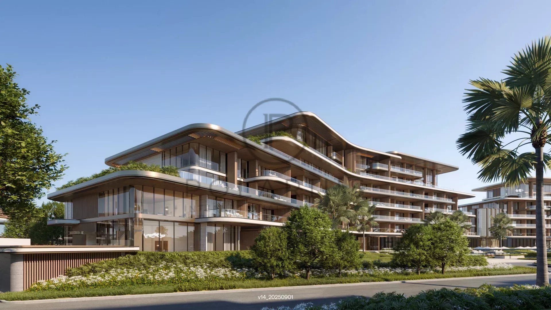 2 Bed, 2 Bath, ApartmentFor Sale, Saadiyat Island, Abu Dhabi